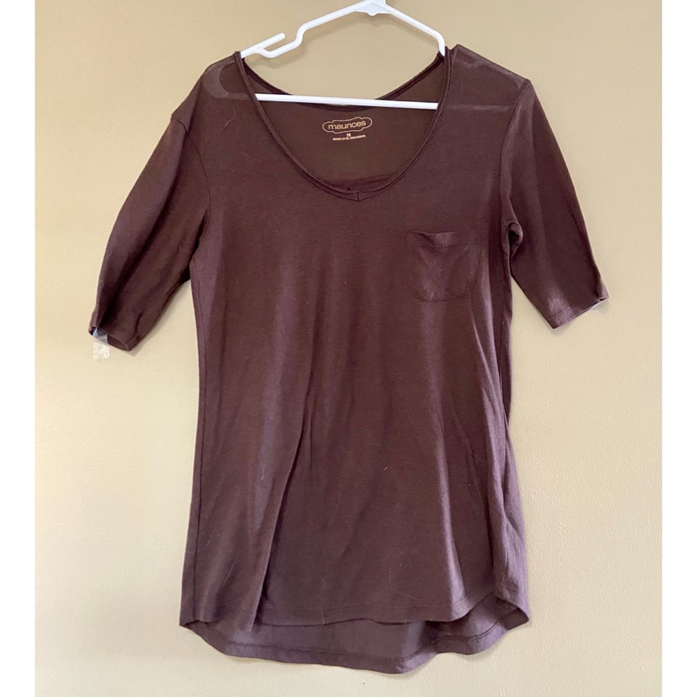 Woman’s shirt